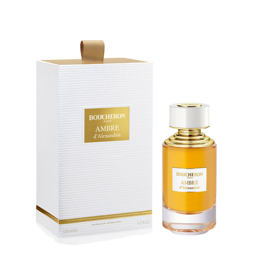 Ambre D'Alexandrie by Boucheron
