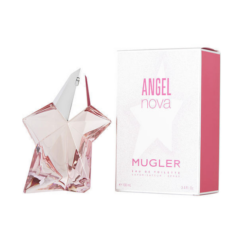 Angel Nova by Mugler Eau De Toilette