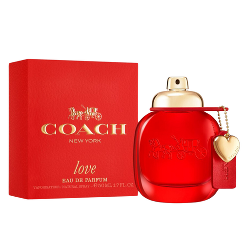 Coach Love by Coach