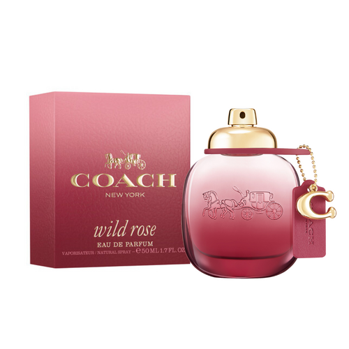 Wild Rose by Coach