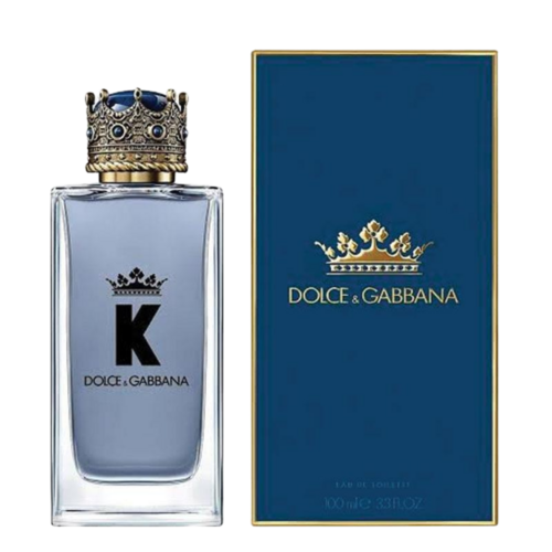 K by Dolce & Gabbana