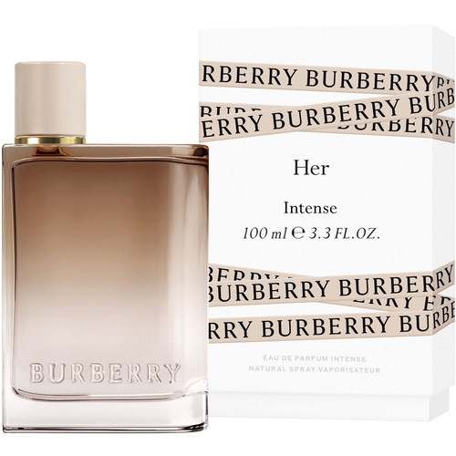 Burberry Her Intense by Burberry
