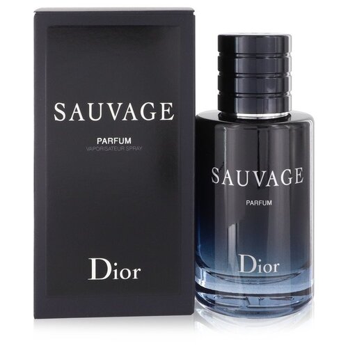 Sauvage by Dior Parfum