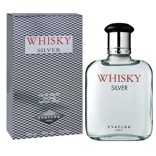 Whisky Silver by Evaflor