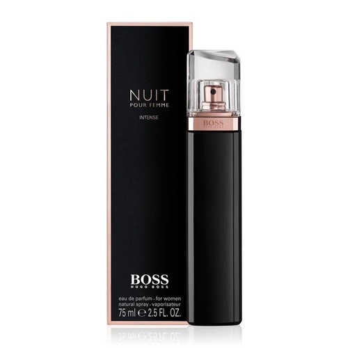 Boss Nuit Pour Femme Intense by Hugo Boss