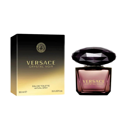 Crystal Noir by Versace Eau De Toilette