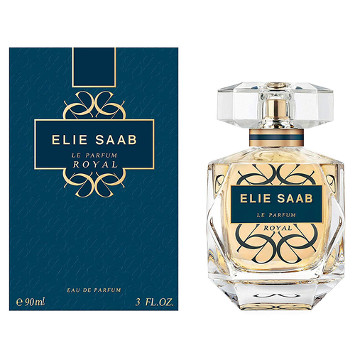 Le Parfum Royale by Elie Saab
