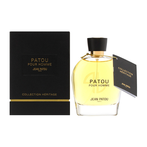 Patou Pour Homme by Jean Patou