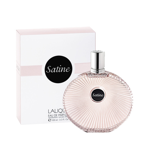 Satine by Lalique