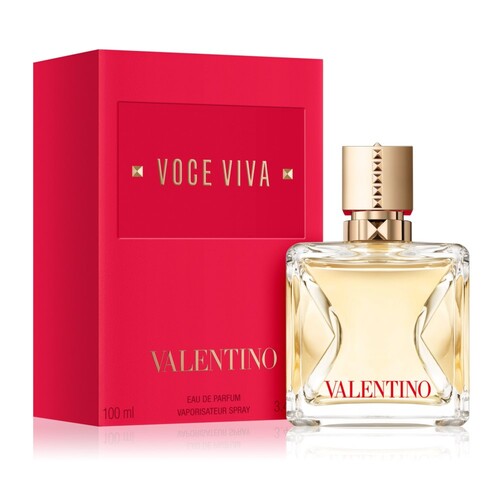 Voce Viva by Valentino