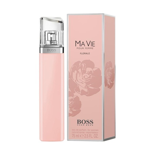 Boss Ma Vie Florale by Hugo Boss