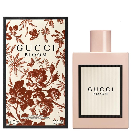Bloom by Gucci Eau de Parfum