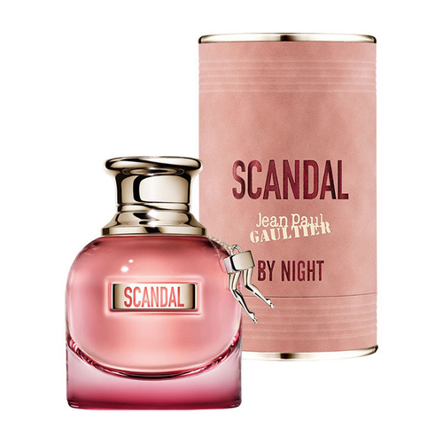 Scandal by Night by Jean Paul Gaultier