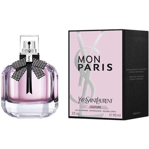 Mon Paris Couture by Yves Saint Laurent