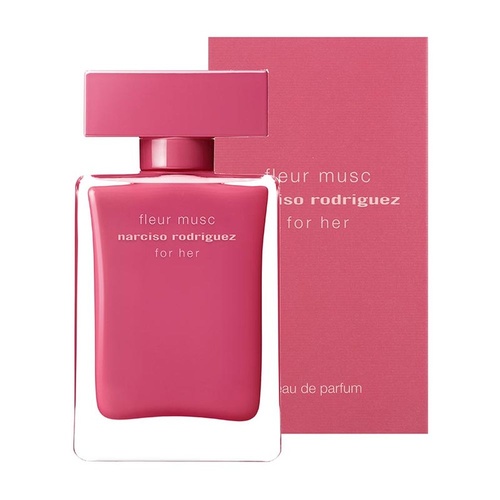 Narciso Rodriguez For Her Fleur Musc by Narciso Rodriguez