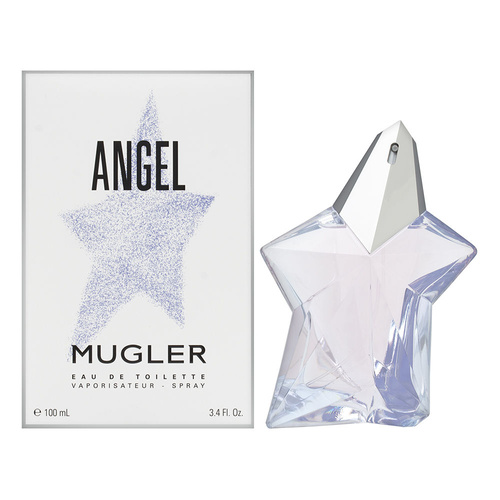 Angel by Mugler Eau De Toilette