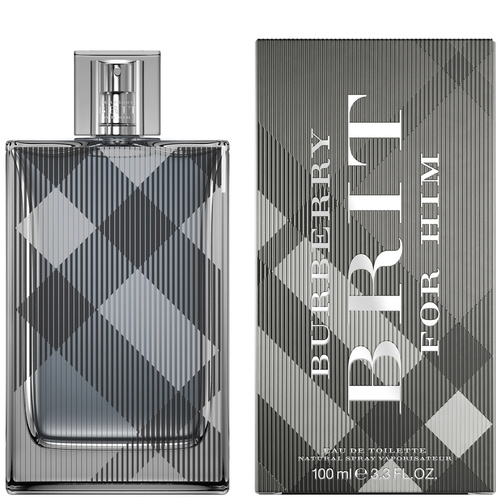 Burberry Brit For Him by Burberry