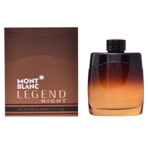 Legend Pour Homme Night by Montblanc
