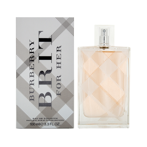 Burberry Brit by Burberry
