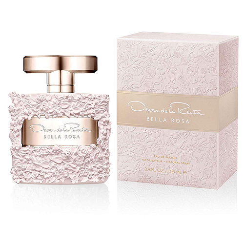 Bella Rosa by Oscar De La Renta