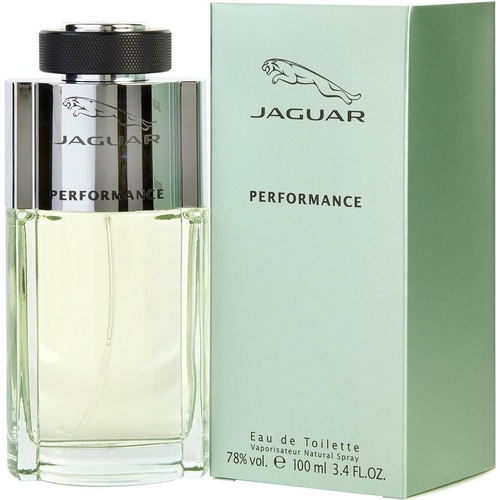 Jaguar Performance by Jaguar