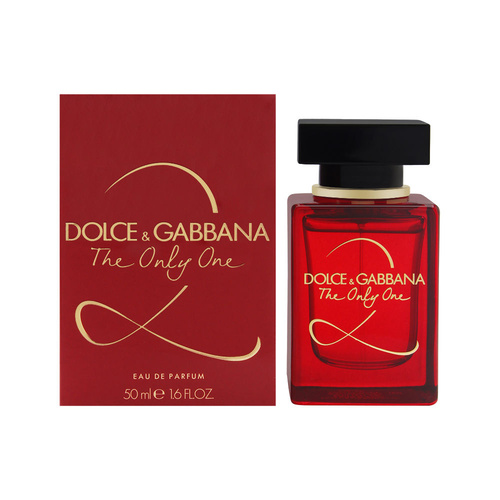 The Only One 2 by Dolce & Gabbana