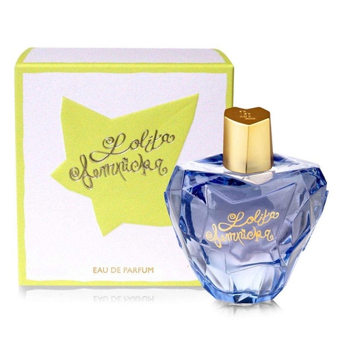 Mon Premier by Lolita Lempicka