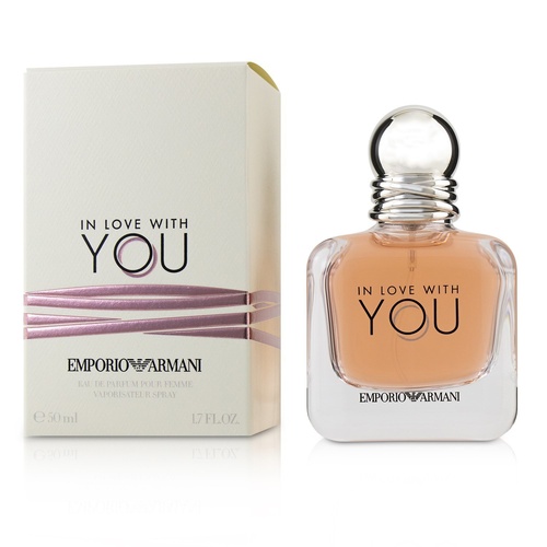 In Love With You by Armani