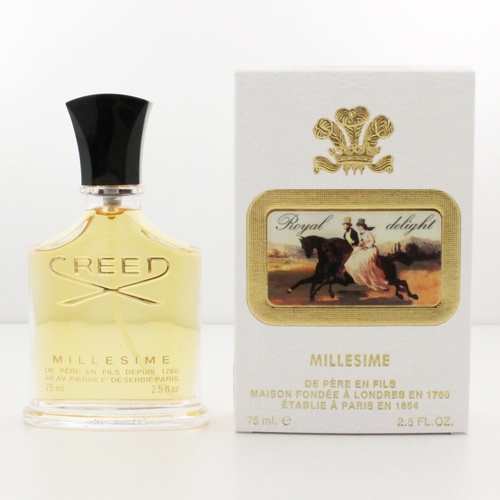 Royal Delight by Creed