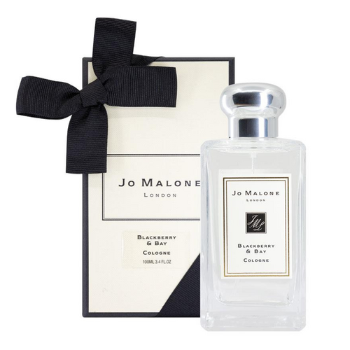 Blackberry & Bay by Jo Malone