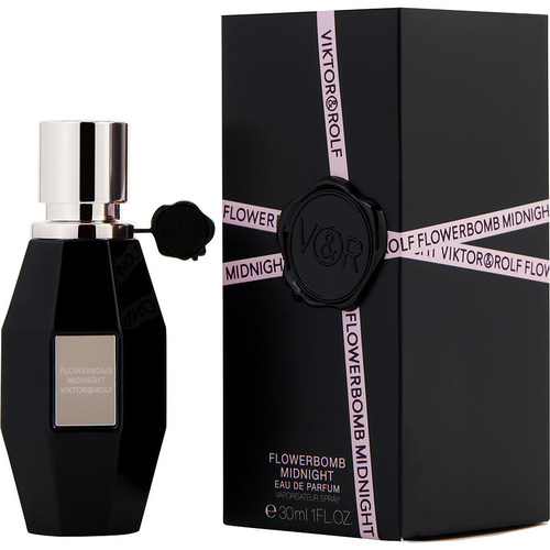 Flowerbomb Midnight by Viktor & Rolf