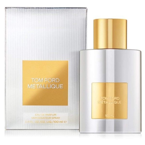 Metallique by Tom Ford