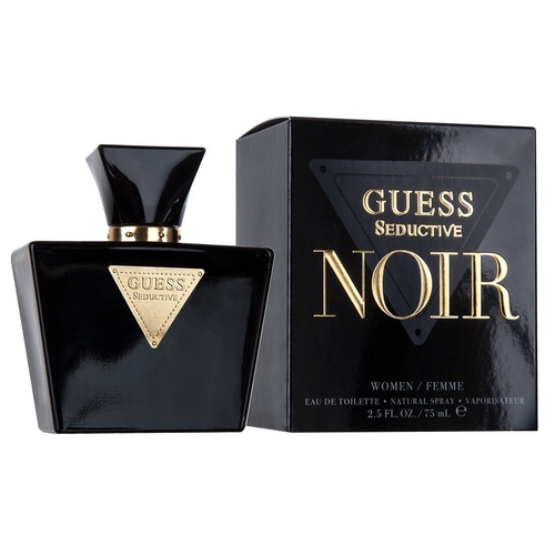 Guess Seductive Noir by Guess