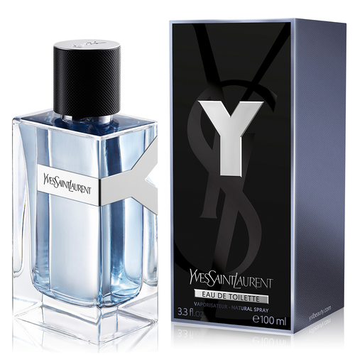 Y by Yves Saint Laurent