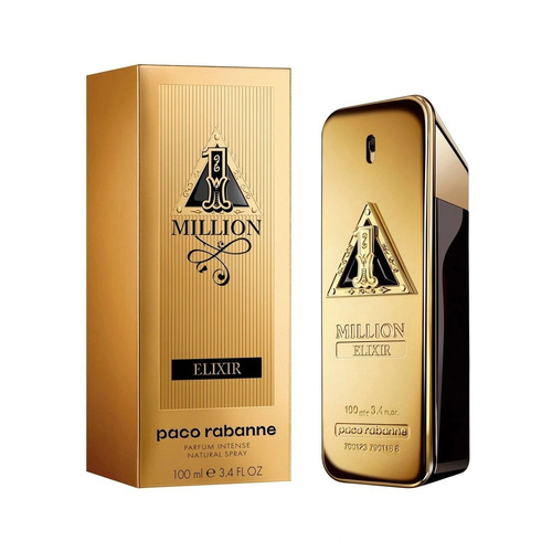 1 Million Parfum by Paco Rabanne