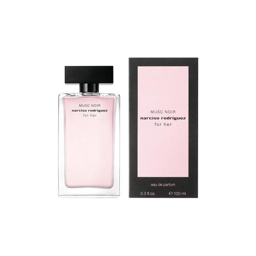 Narciso Rodriguez Musc Noir by Narciso Rodriguez 