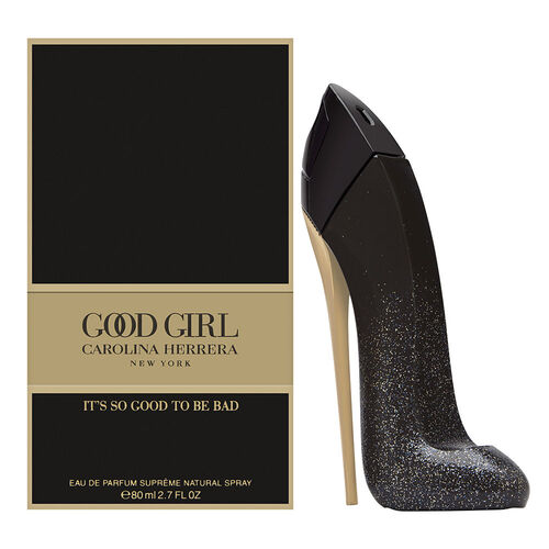 Good Girl Supreme by Carolina Herrera