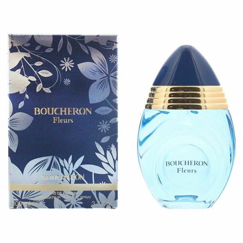 Boucheron Fleurs by Boucheron