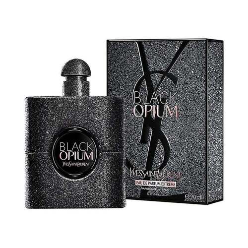 Black Opium Eau De Parfum Extreme by Yves Saint Laurent
