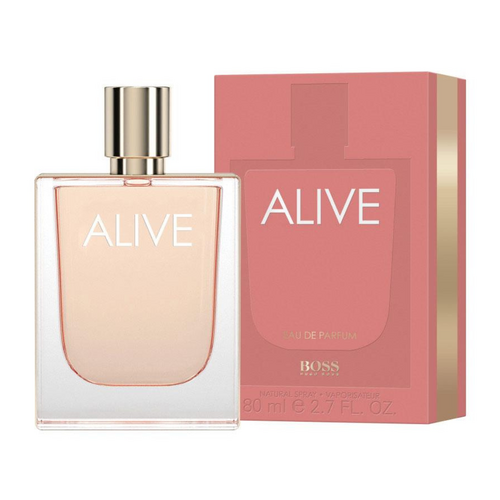 Alive by Hugo Boss
