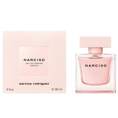 Narciso Cristal by Narciso Rodriguez