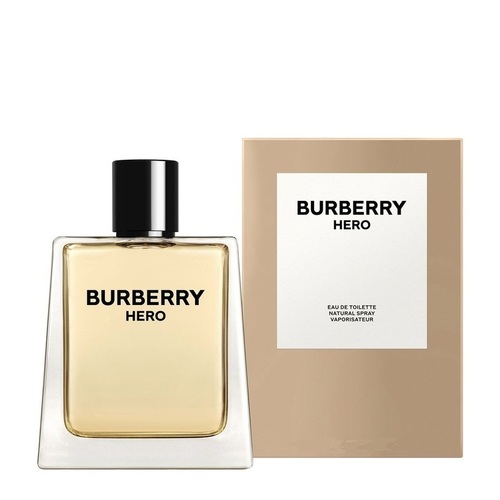 Hero by Burberry