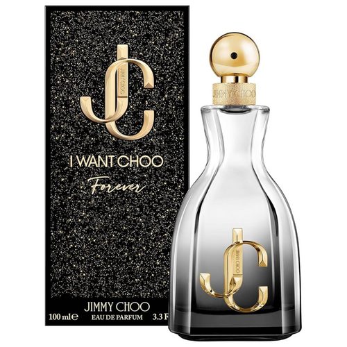 I Want Choo Forever by Jimmy Choo