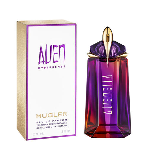 Alien Hypersense by Mugler