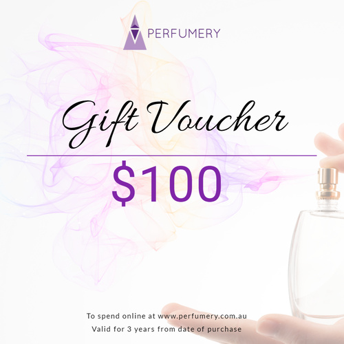 GIFT VOUCHER $100