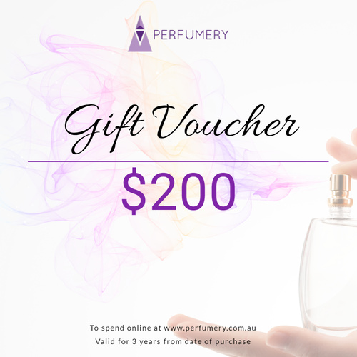 GIFT VOUCHER $200