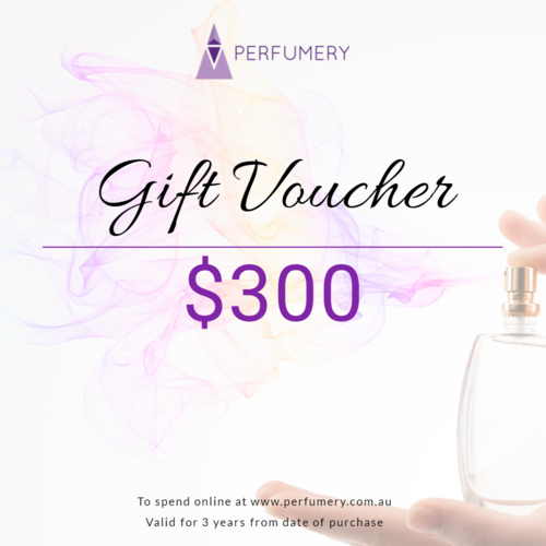 GIFT VOUCHER $300