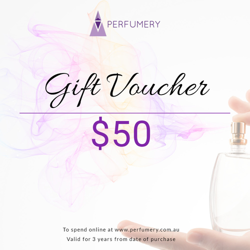 GIFT VOUCHER $50