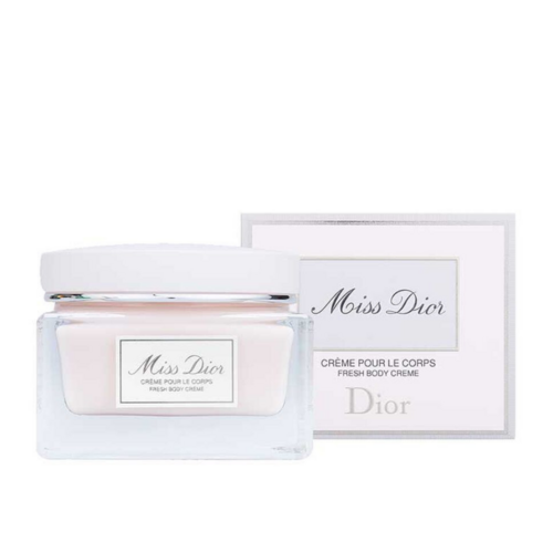Miss Dior Body Creme 150ml