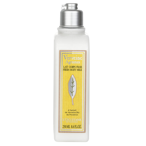 L'Occitane Citrus Verbena Fresh Body Milk 250ml